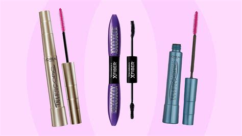 best thin wand mascara.